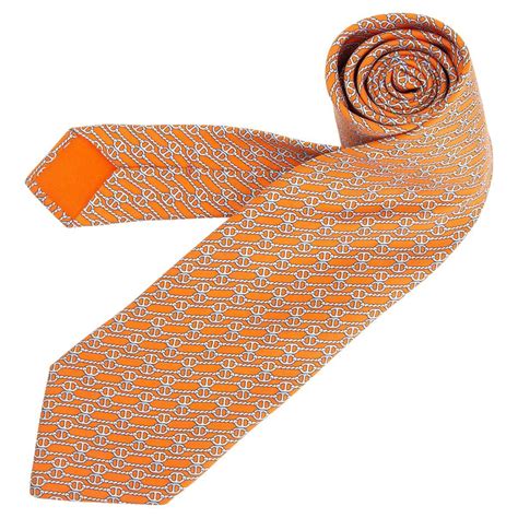 hermes ties on sale.